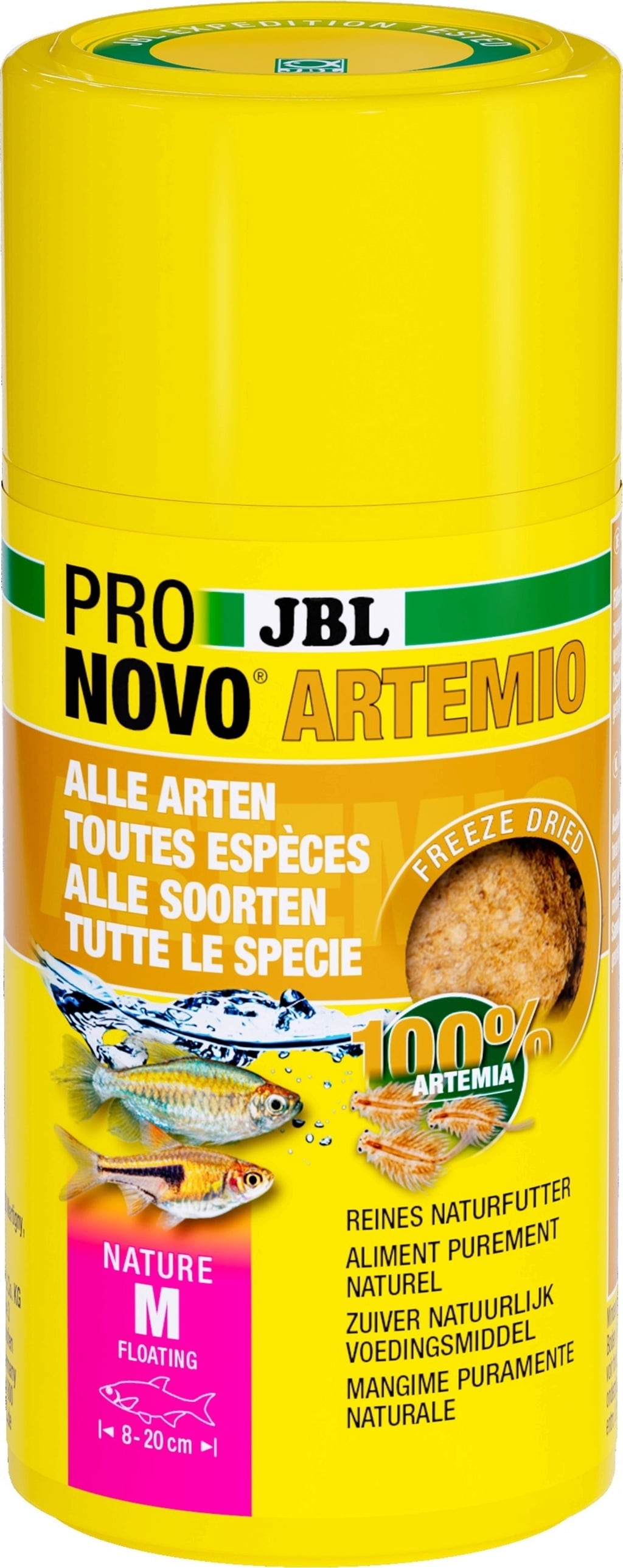 JBL PRONOVO ARTEMIO - 100 ml