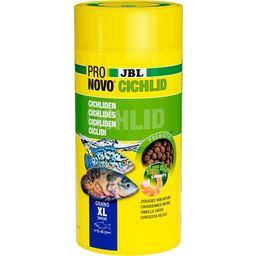 JBL PRONOVO CICHLID GRANO XL - 1000 ml
