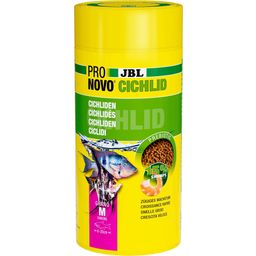 JBL PRONOVO CICHLID GRANO M - 1000 ml