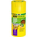 JBL PRONOVO CICHLID GRANO S - 100 ml Click Jar