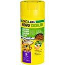 JBL PRONOVO CICHLID GRANO S - 250 ml Click Jar