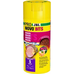 JBL PRONOVO BITS GRANO S - 250 ml Click Jar