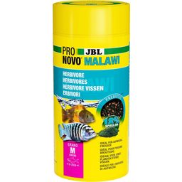 JBL PRONOVO MALAWI GRANO M - 1000 ml