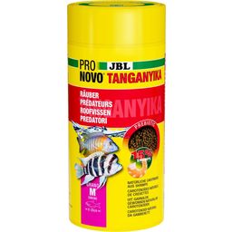 JBL PRONOVO TANGANYIKA GRANO M - 1000 ml