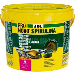 JBL PRONOVO SPIRULINA FLAKES M - 5,5l