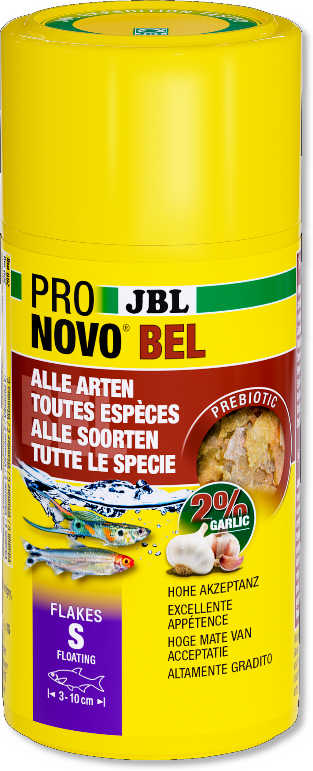 JBL PRONOVO BEL FLAKES S