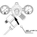 JBL ProFlora Flat Gasket - Flat Seal