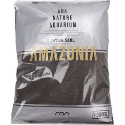 ADA Aqua Soil Powder – Amazonia - 3 Litre