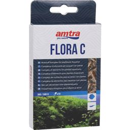 Amtra Flora Complex Caps - 10 capsule