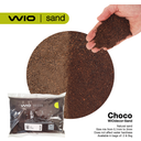 WIO CHOCO RIVER SAND S2 - 2 кг