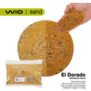 WIO EL DORADO RIVER SAND S2 - 2 кг