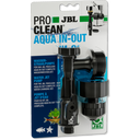 ProClean Aqua In-Out Pompa a Getto d'Acqua - 1 pz.