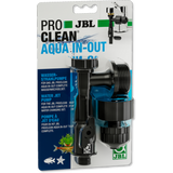 ProClean Aqua In-Out Pompa a Getto d'Acqua