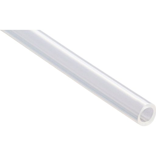 ARKA Tubo de Silicona 4/6 mm - Transparente - 5 m