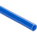 ARKA Wąż silikonowy 4/6 mm - niebieski