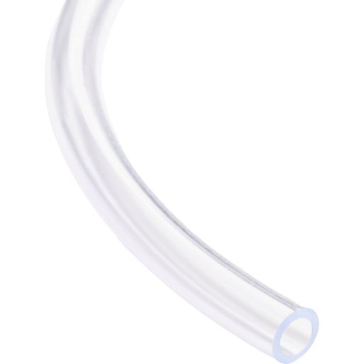 ARKA PVC Tubing 4/6 mm - Transparent - 100 m