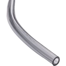ARKA PVC Tubing 4/6 mm - Grey - 10 m
