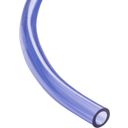 ARKA Wąż PVC 4/6 mm - niebieski