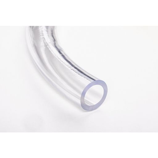 ARKA PVC Tubing 9/12 mm - Transparent - 3 m