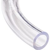 ARKA Tubo PVC 12/16 mm - Trasparente