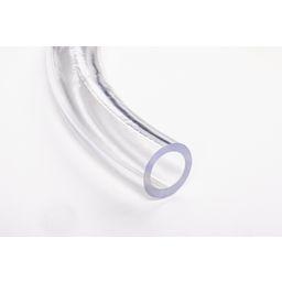 ARKA PVC Tubing 16/22 mm - Transparent - 3 m