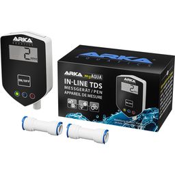 TDS merací prístroj ARKA myAQUA® Inline - 1 ks