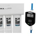 ARKA myAQUA® Inline TDS-Messgerät - 1 Stk
