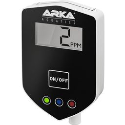ARKA myAQUA® Inline TDS-mérőeszköz - 1 db