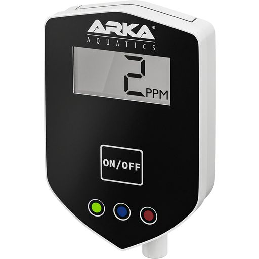 ARKA myAQUA® Inline - Misuratore TDS - 1 pz.
