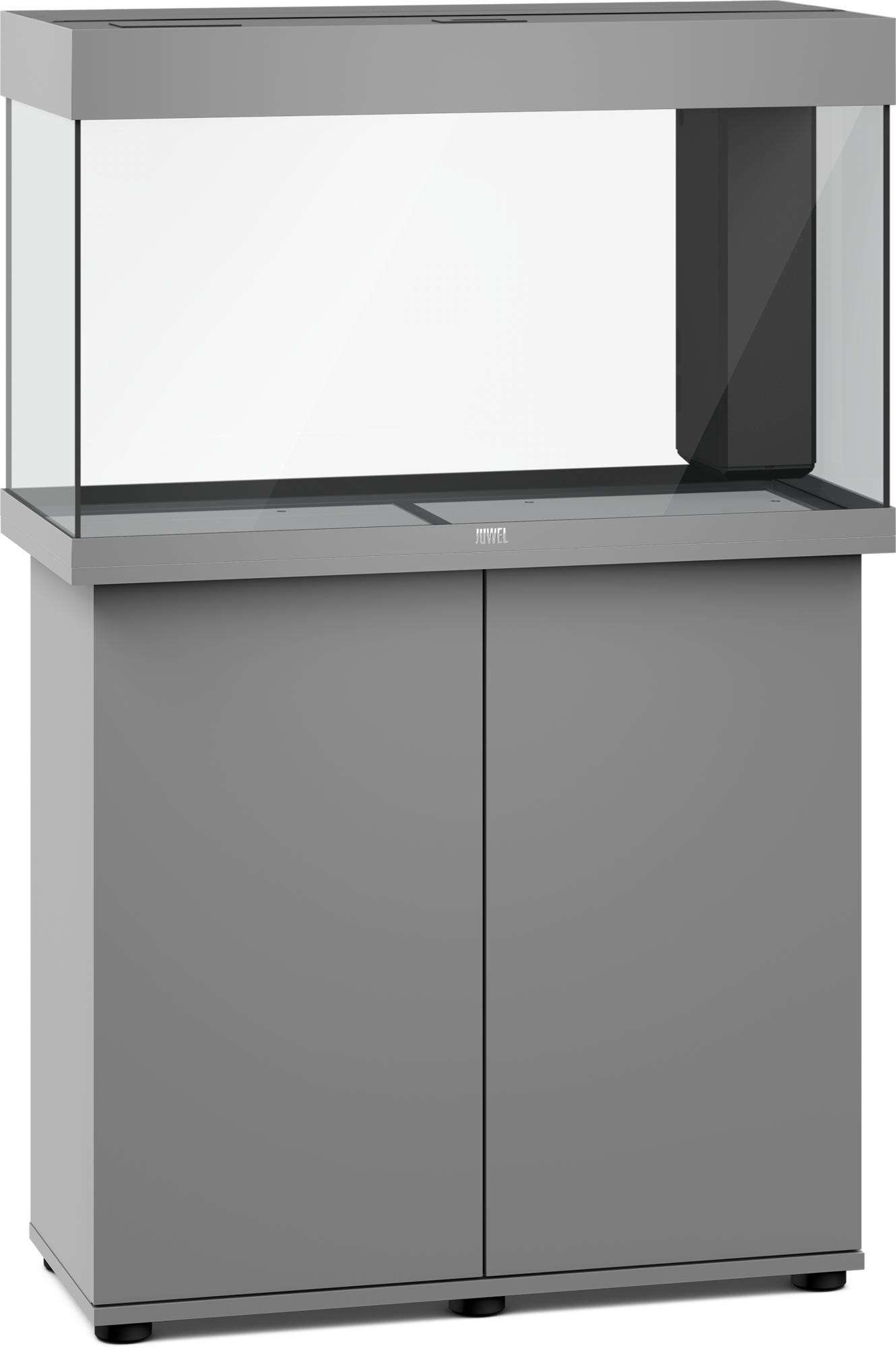 Juwel Combinazione Rio 125 LED - grigio