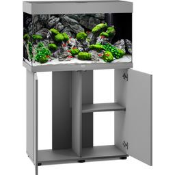 Juwel Combinazione Rio 125 LED - grigio