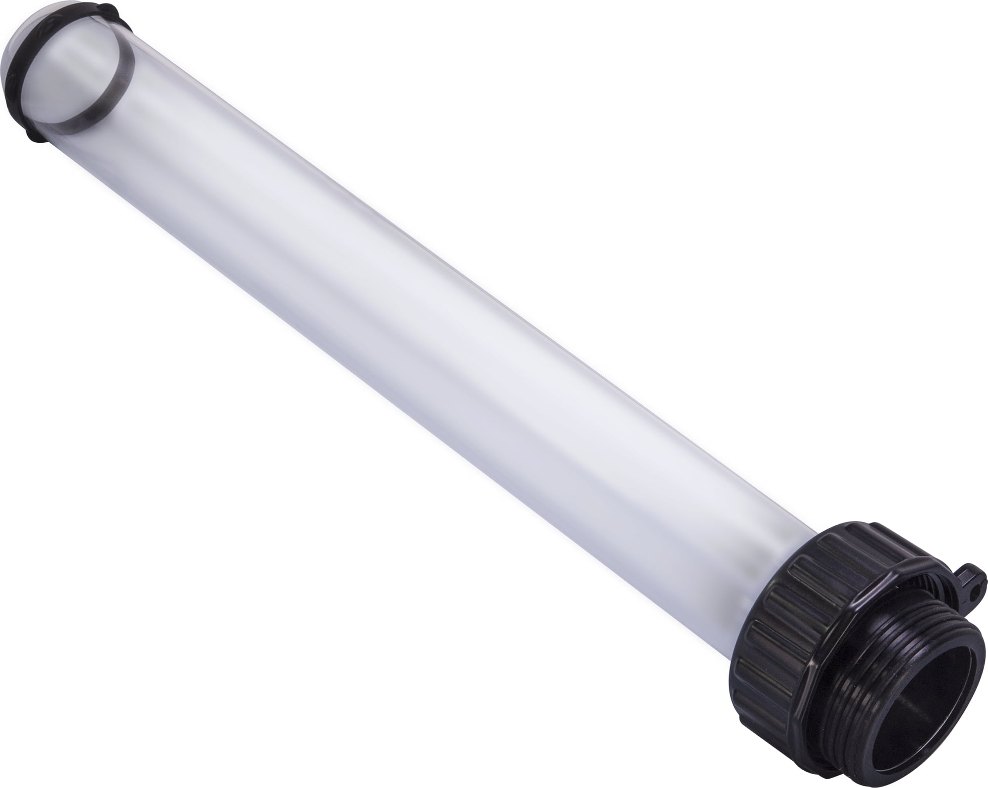 JBL ProCristal UV-C Gehäuse+Glas aussen