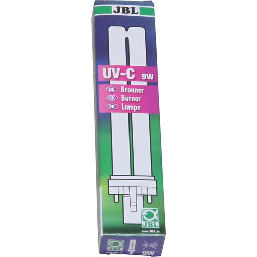JBL Lampe UV-C - 9 W