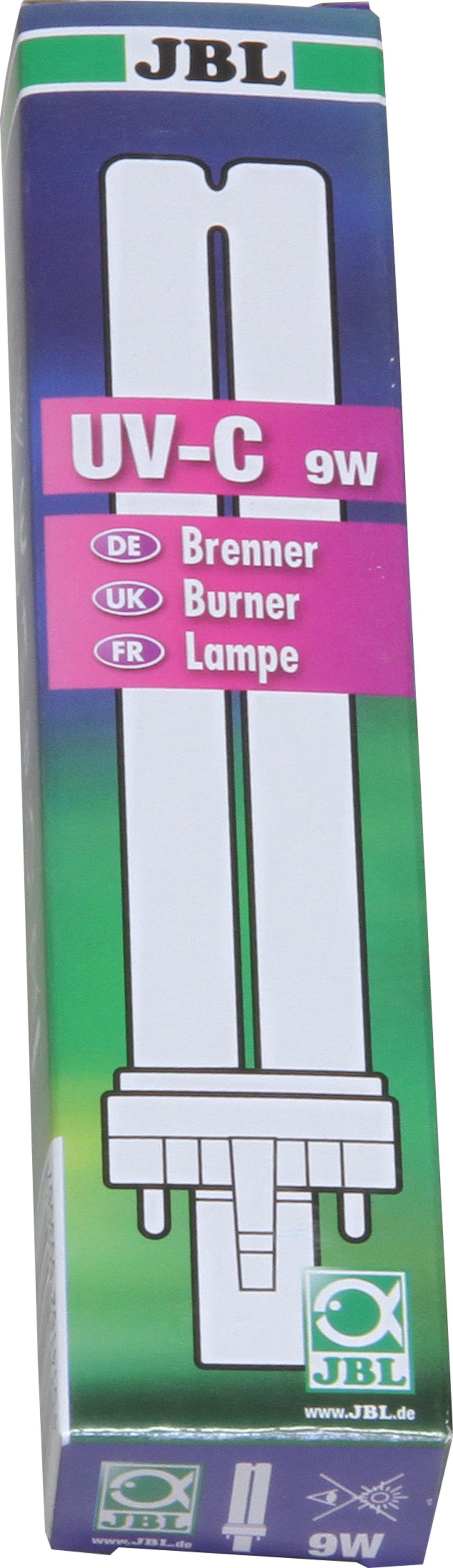 JBL UV-C Brenner