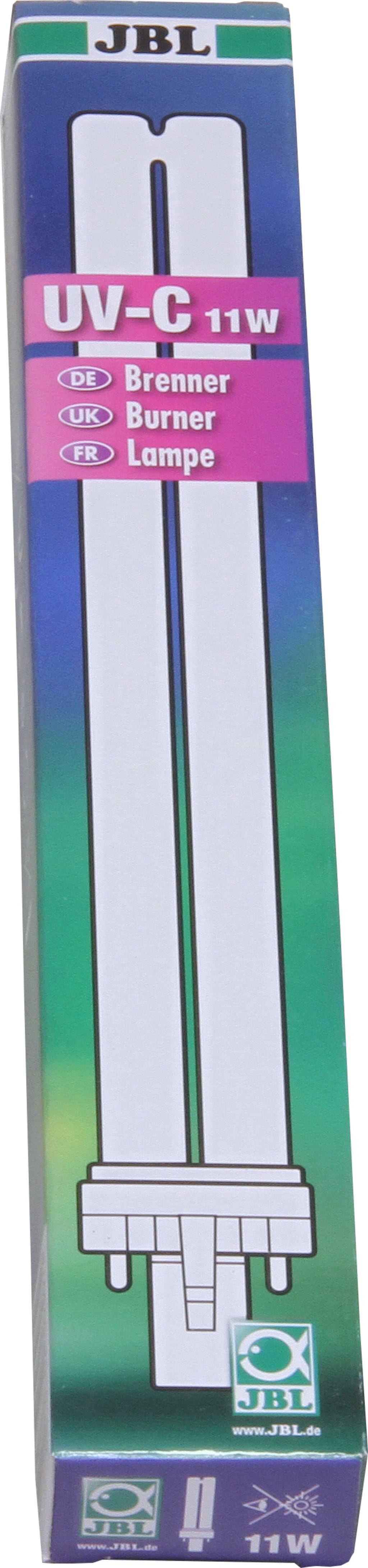JBL Lámpara UV-C