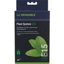 Plant System E15, 40 бр.
