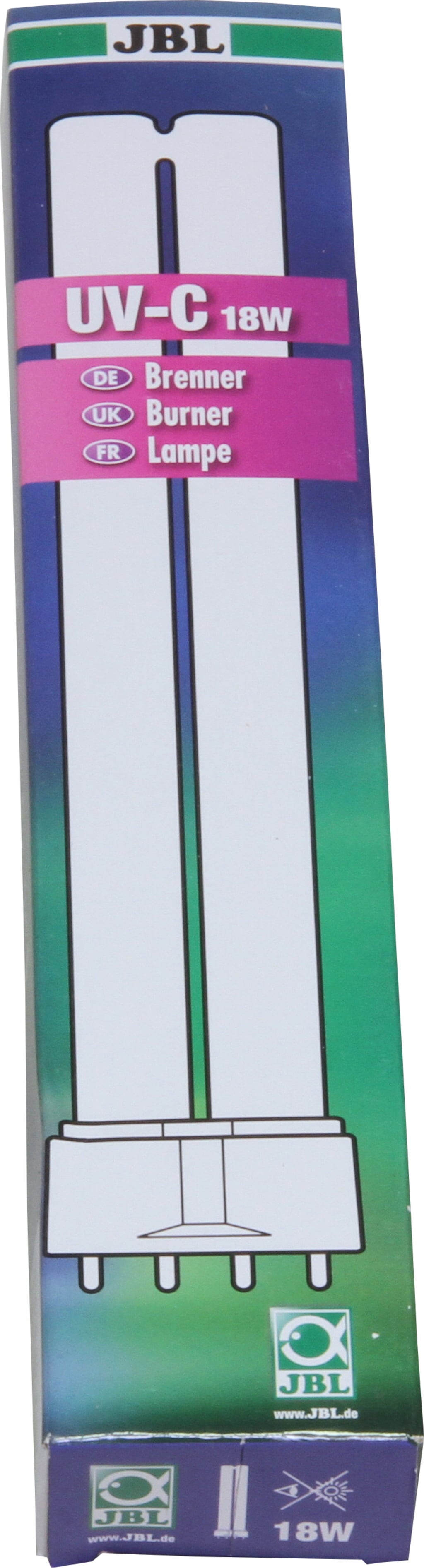 JBL UV-C Brenner