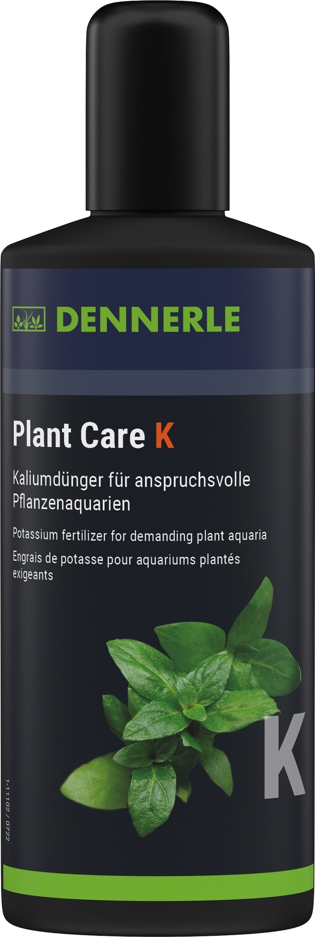 Plant Care K, 250 ml