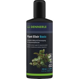 Dennerle Plant Elixir Basic - 250 ml