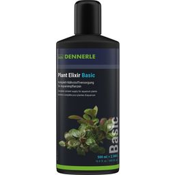 Dennerle Plant Elixir Basic - 500 ml
