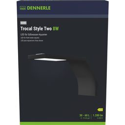 Dennerle Nano Style Two, 8 W - 1 st.