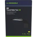 Dennerle Nano Style Two, 6 W - 1 st.