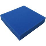 JBL Filter Foam Blue