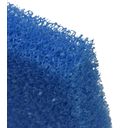 JBL Filtrační pěna (modrá) - 50 x 50 x 2,5 cm - hrubá