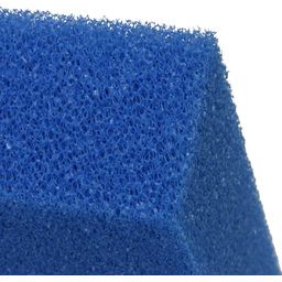 JBL Mousse Filtrante Bleue - 50x50x10cm - grossier