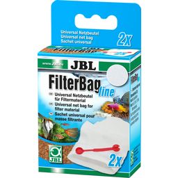 JBL FilterBag - фин