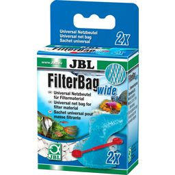 JBL FilterBag - Ancho
