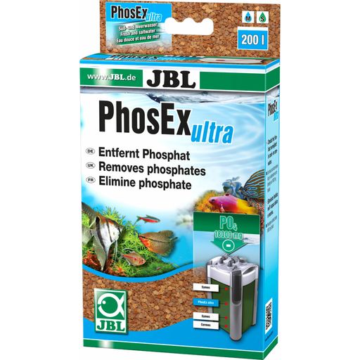 JBL PhosEx ultra - 340 g
