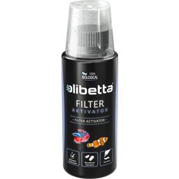 Olibetta Filter Activator - Agua dulce y Salada