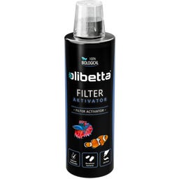Filter Aktivator - Süßwasser & Meerwasser - 473 ml
